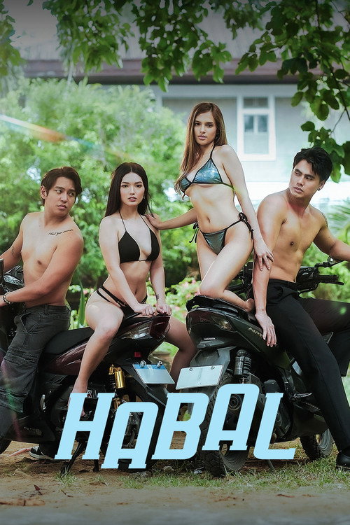 Habal (2025) movie poster