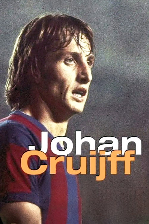 Johan Cruijff - En un momento dado (2004) movie poster
