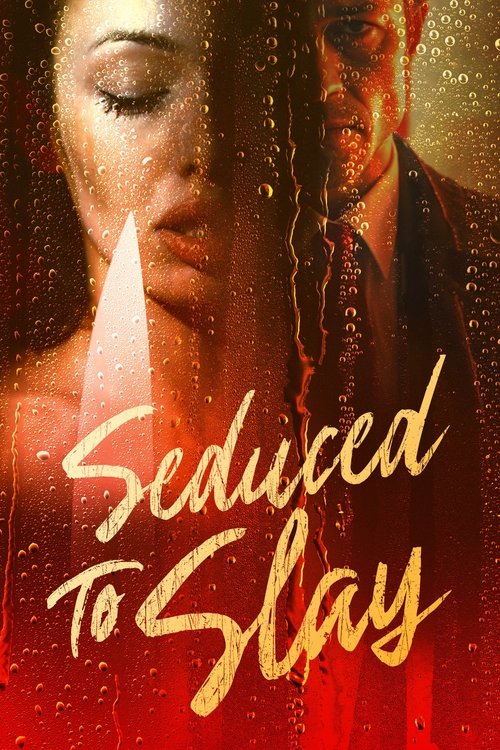 Seduced to Slay (2023) TV show poster