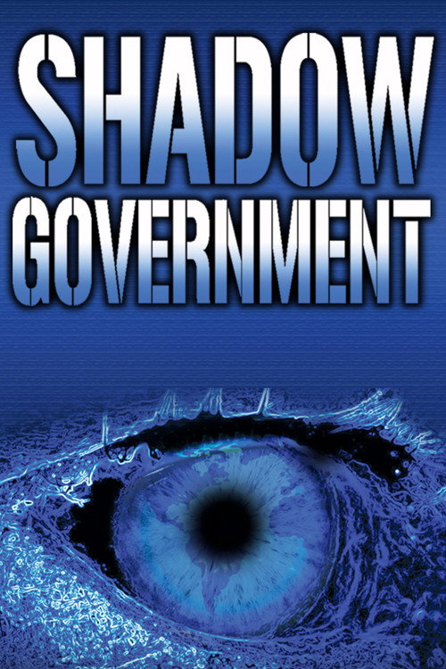 Shadow Government (2009) movie poster