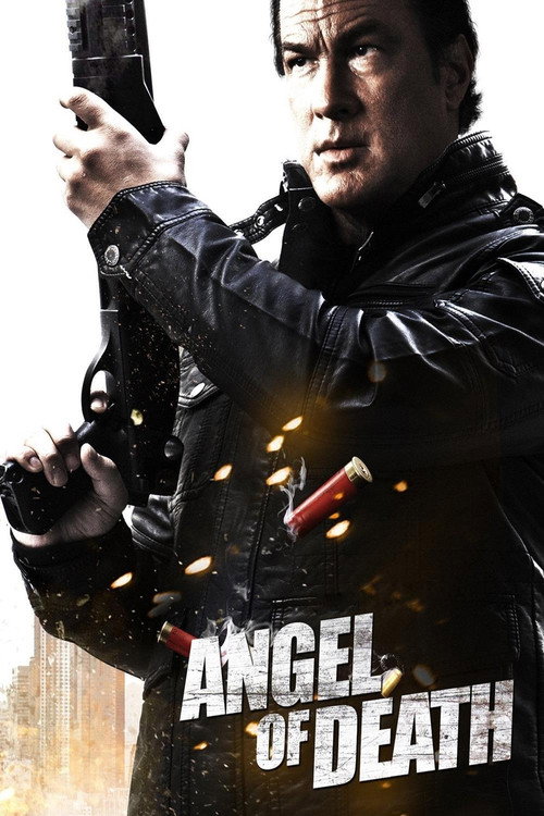 Angel of Death (2013) movie poster