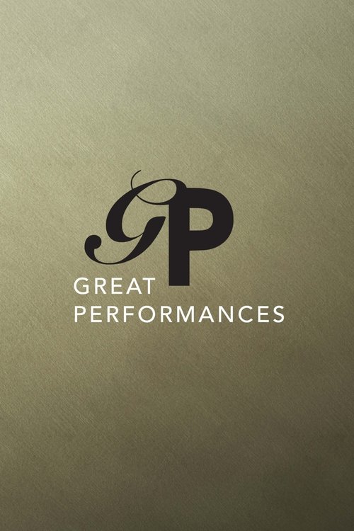 Great Performances (1971) TV show poster
