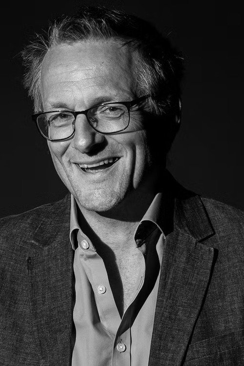 Michael Mosley: The Doctor Who Changed Britain (2024) movie poster
