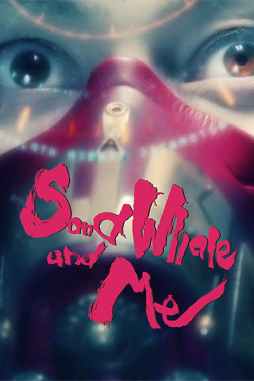 Sand Whale and Me (2017) TV show poster