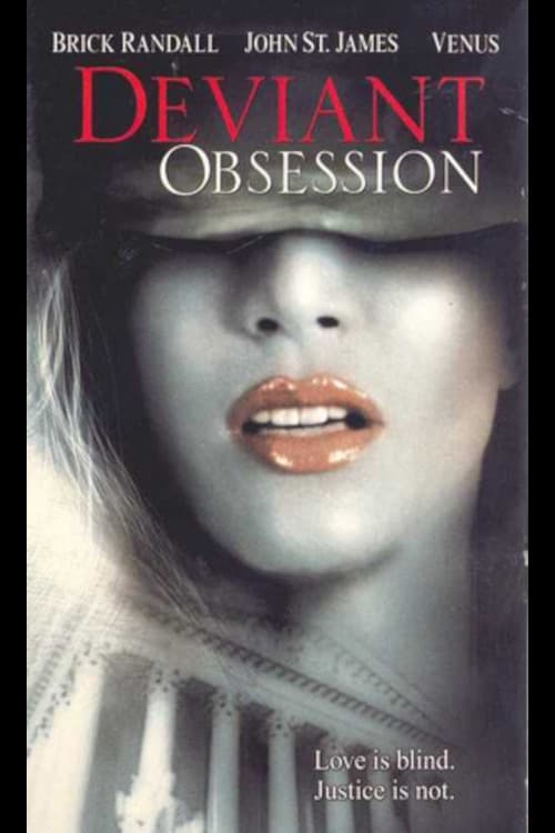 Deviant Obsession (2002) movie poster