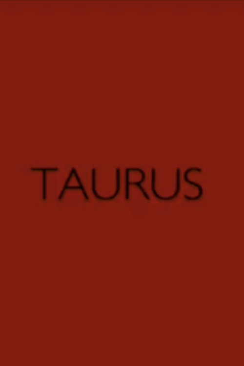 Taurus (2006) movie poster