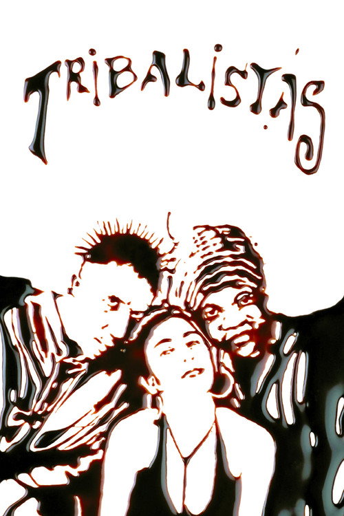 Tribalistas (2002) movie poster