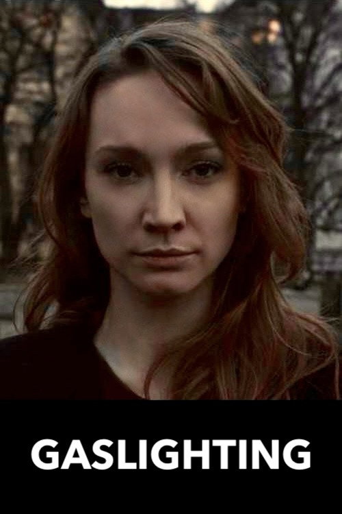 Gaslighting (2022) movie poster