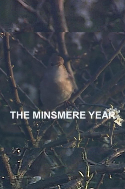 The Minsmere Year (2004) movie poster