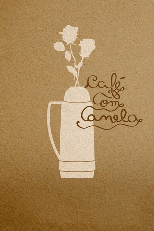 Coffee With Cinnamon (2018) movie poster