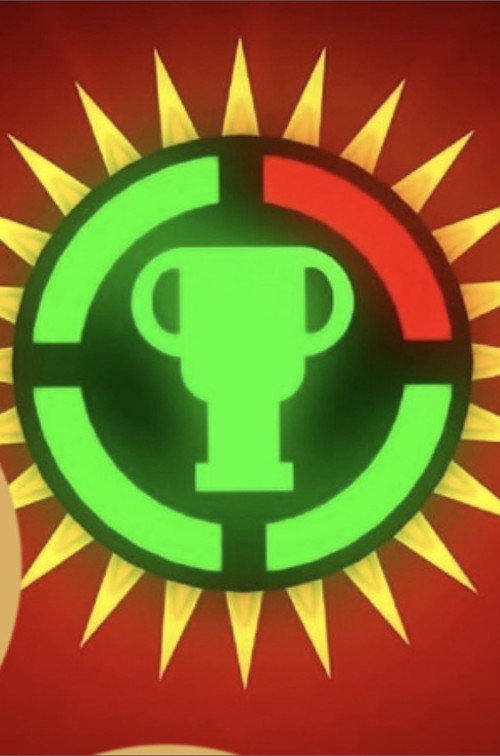 Game Theory (2011) TV show poster