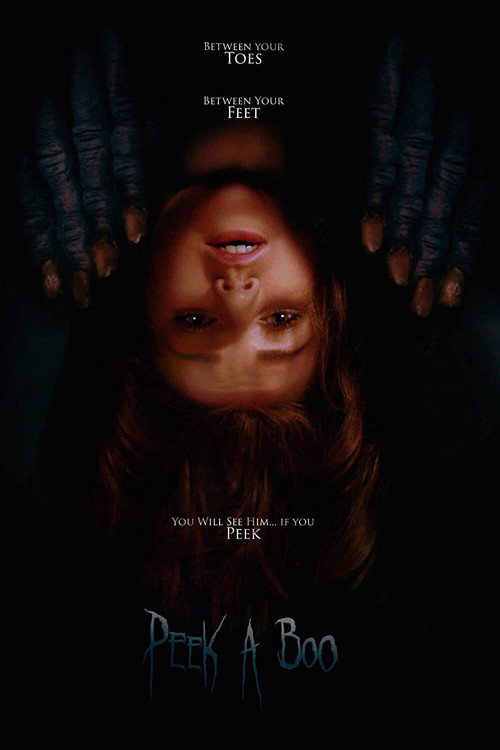 Peek a Boo (2018) movie poster