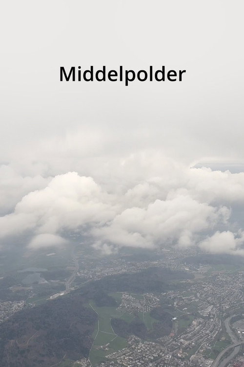 Middelpolder (2023) movie poster