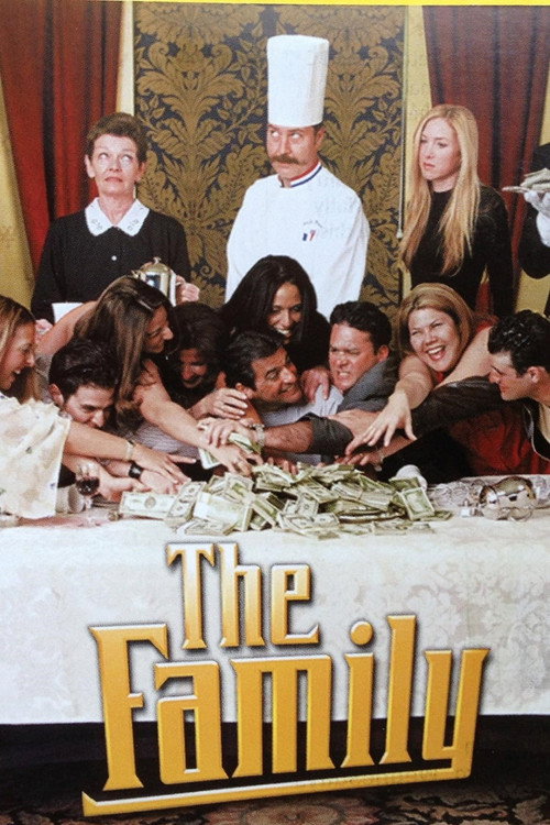 The Family (2003) TV show poster