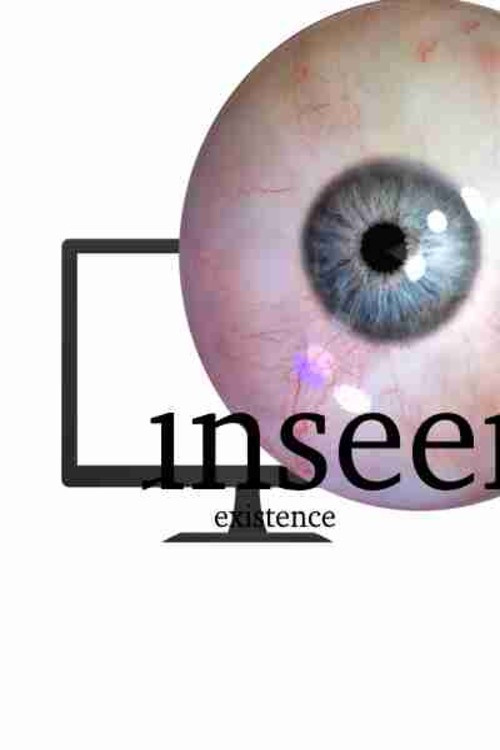 unseen existence (2024) movie poster