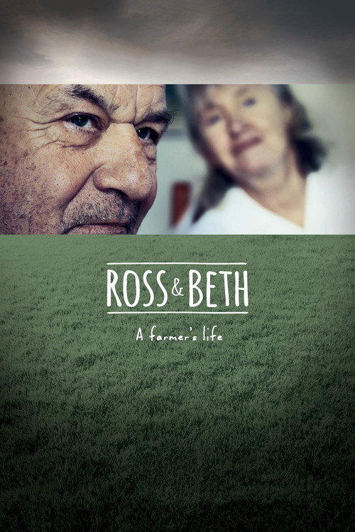 Ross & Beth (2014) movie poster