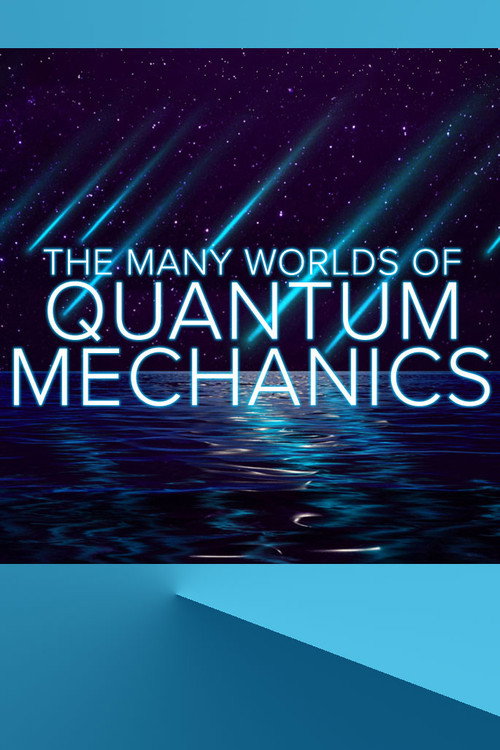 The Many Worlds of Quantum Mechanics (2019) movie poster