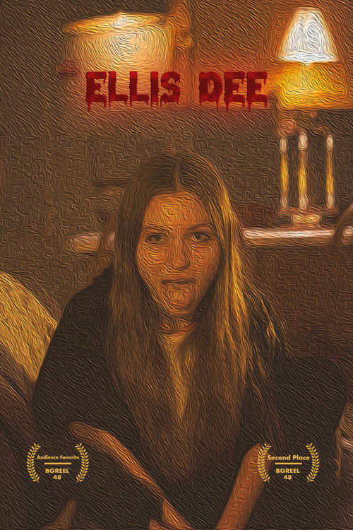 Ellis Dee (2024) movie poster
