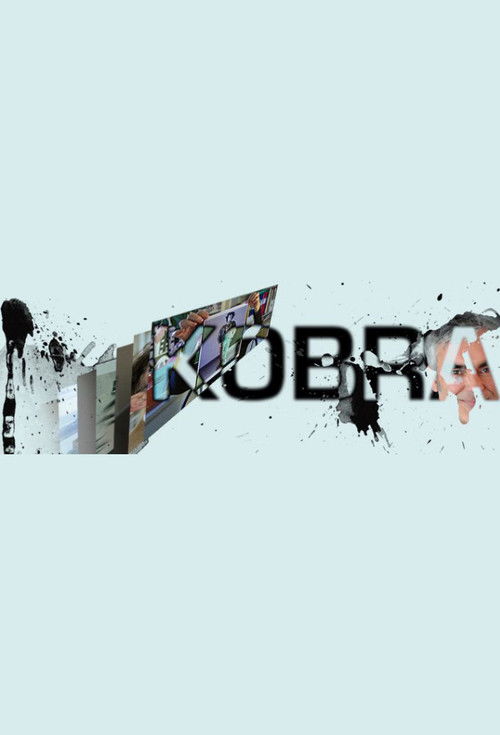 Kobra (2001) TV show poster