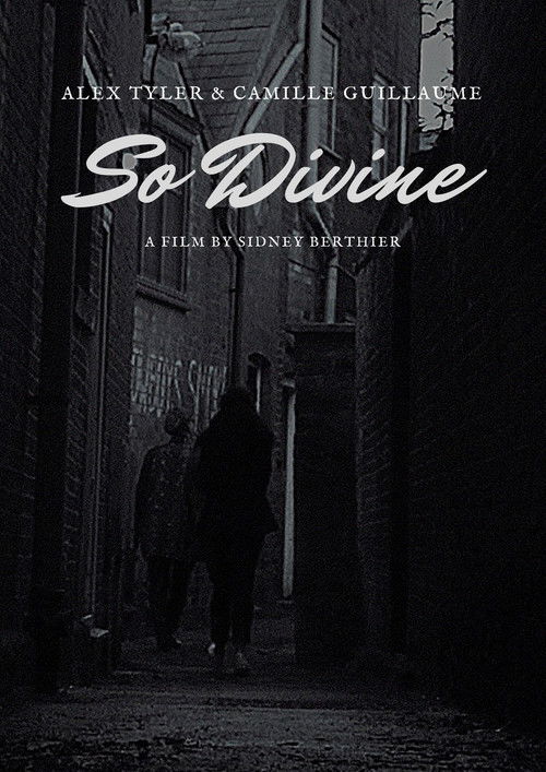So Divine (2016) movie poster