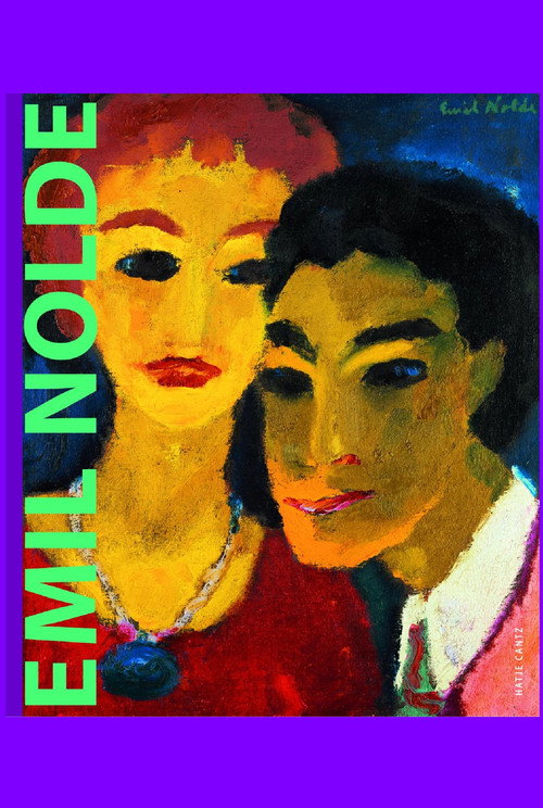 Emil Nolde (1965) movie poster