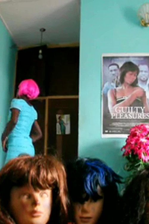 Phyllis (2011) movie poster