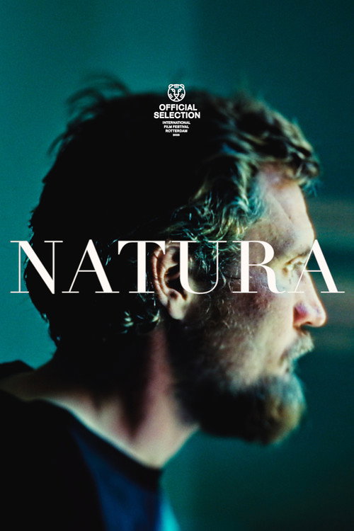 Natura (2023) movie poster