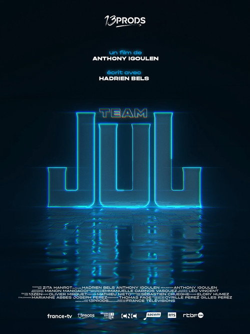 Team JuL (2026) movie poster