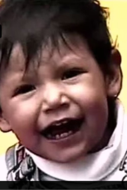 Infancia (2024) movie poster