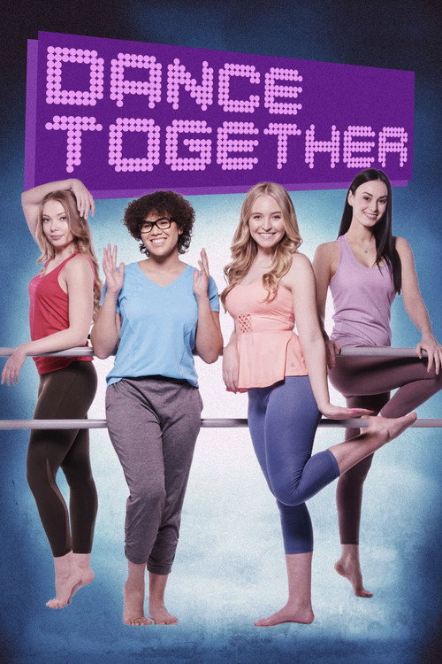 Dance Together (2019) movie poster