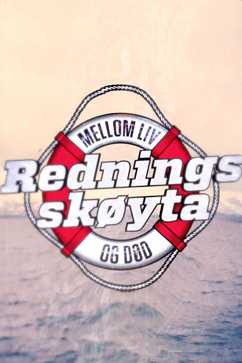 Redningsskøyta (2012) TV show poster