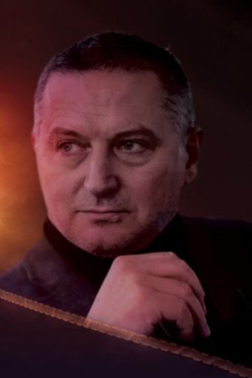 BNT presents: Georgi Gospodinov in the Time Shelter (2023) movie poster