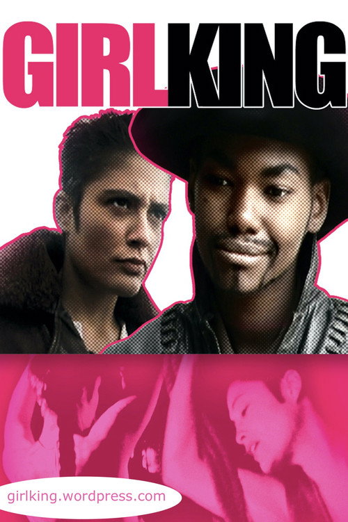 Girl King (2002) movie poster