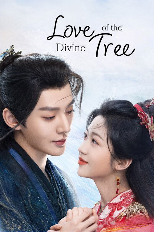 Love of the Divine Tree (2025) TV show poster