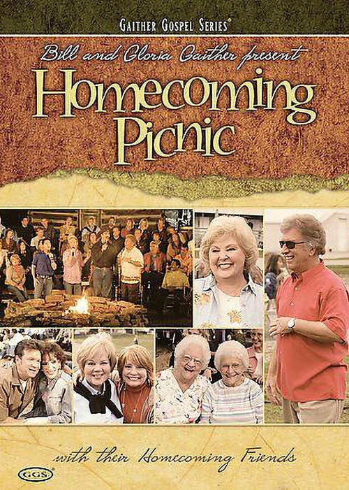 Homecoming Picnic (2008) movie poster