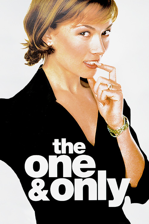 The One and Only (2002) movie poster