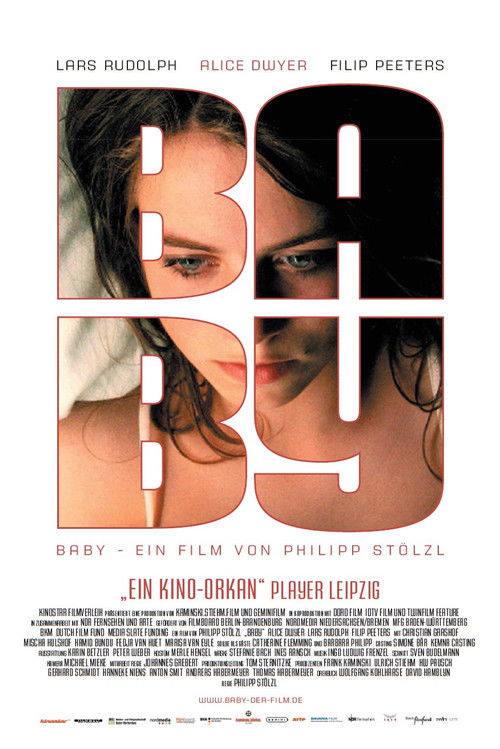 Baby (2003) movie poster