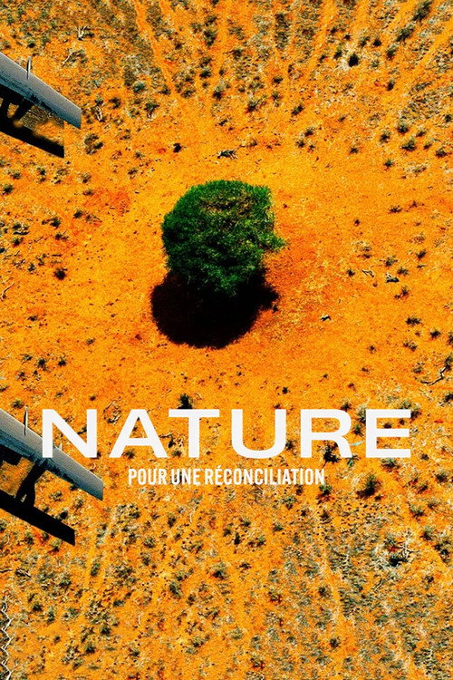 Nature: The Call for Reconciliation (2026) movie poster