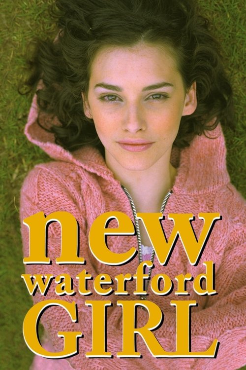 New Waterford Girl (1999) movie poster