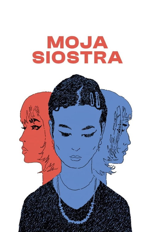 Sister of Mine (2023) movie poster