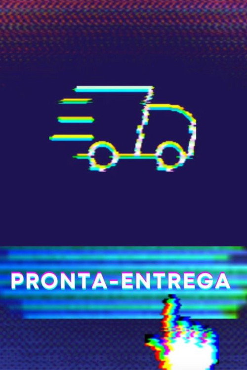 Pronta-Entrega (2025) movie poster