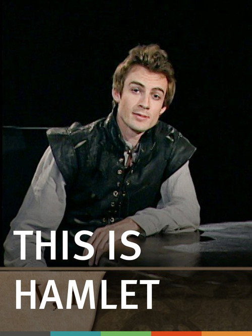 This Is Hamlet (2010) movie poster
