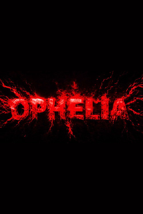 Ophelia (2026) movie poster