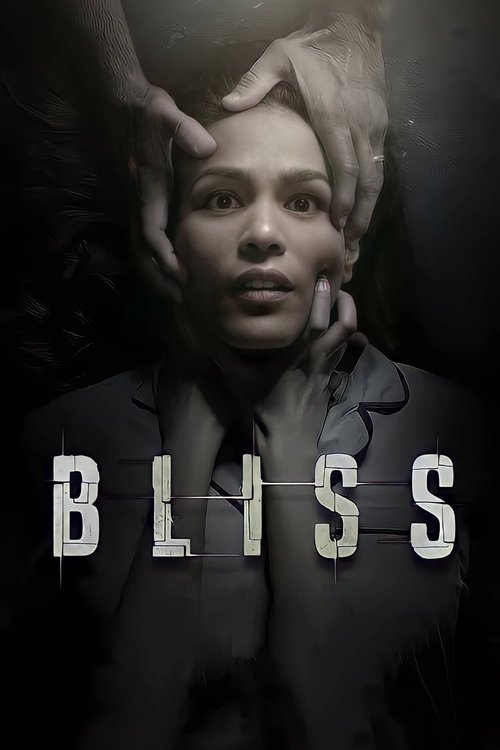 Bliss (2017) movie poster