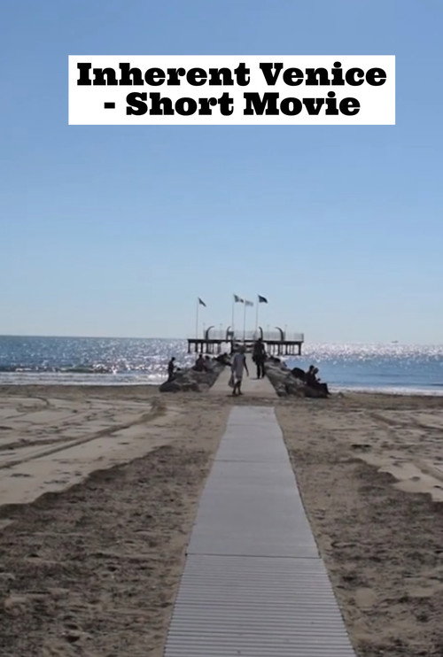 Inherent Venice (2020) movie poster