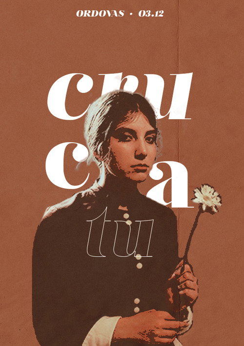 Cruciatu (2018) movie poster