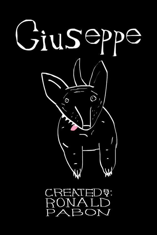 Giuseppe (2012) movie poster