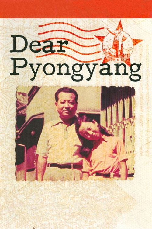 Dear Pyongyang (2006) movie poster