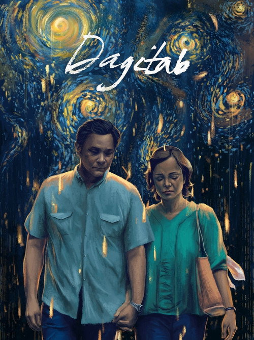 Sparks (2014) movie poster
