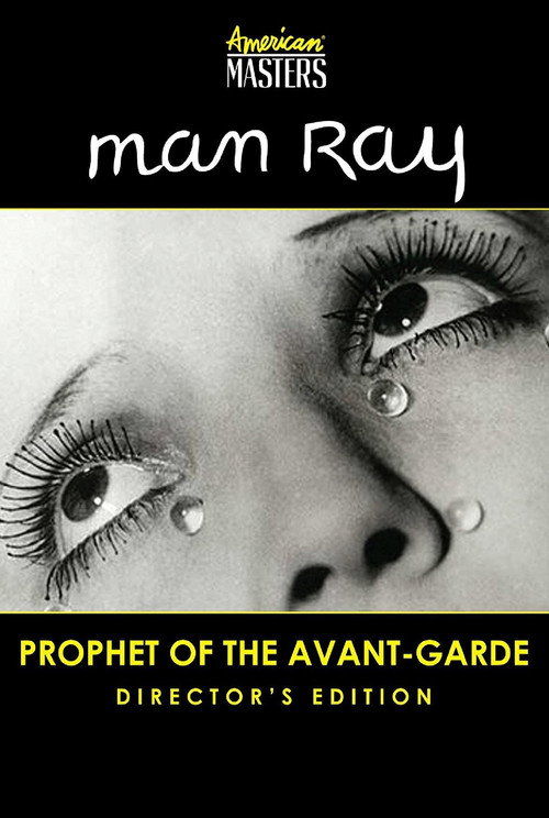 Man Ray: Prophet of the Avant-Garde (1997) movie poster